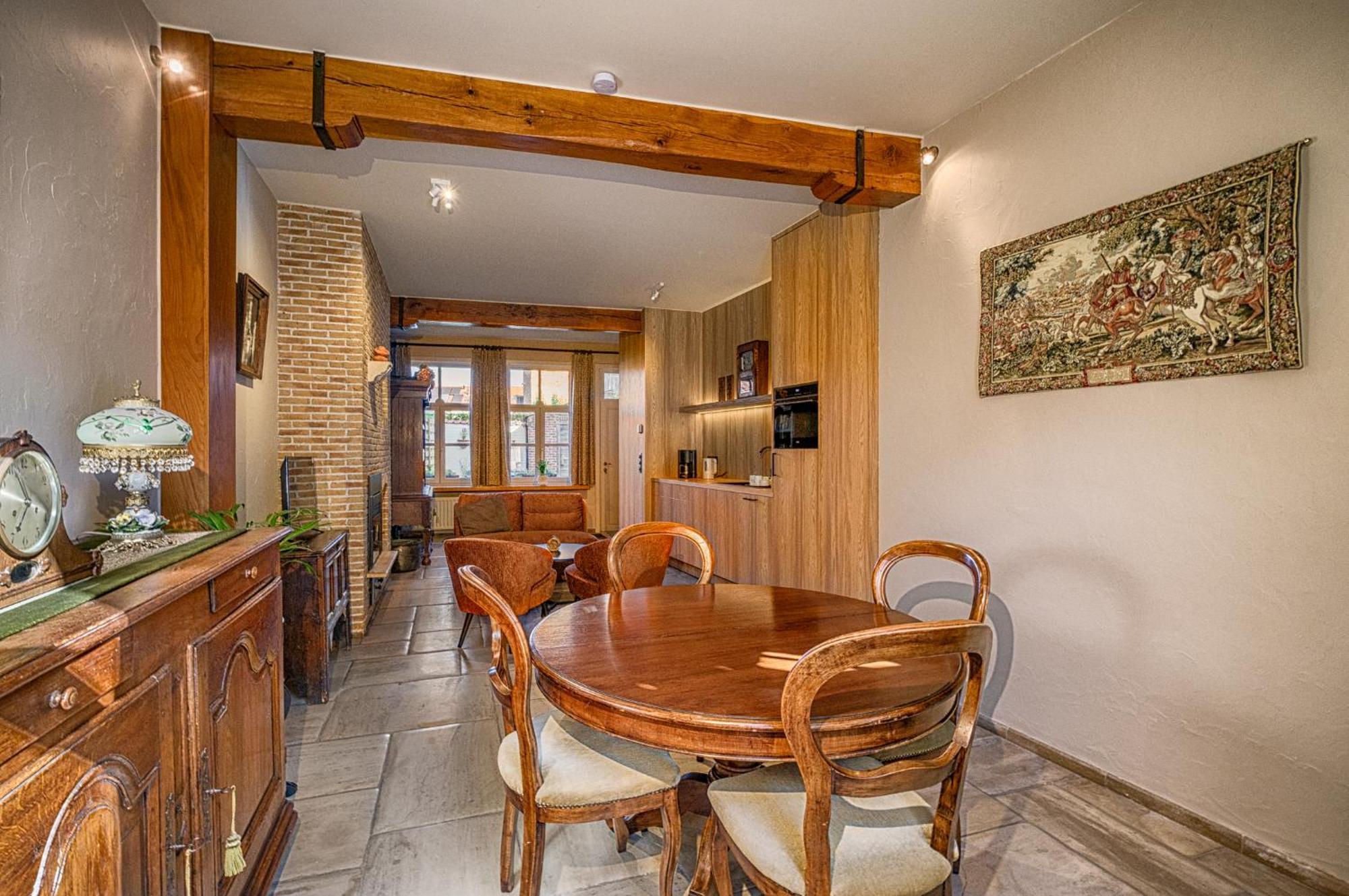 Guesthouse Gillis7 Brugge Dış mekan fotoğraf