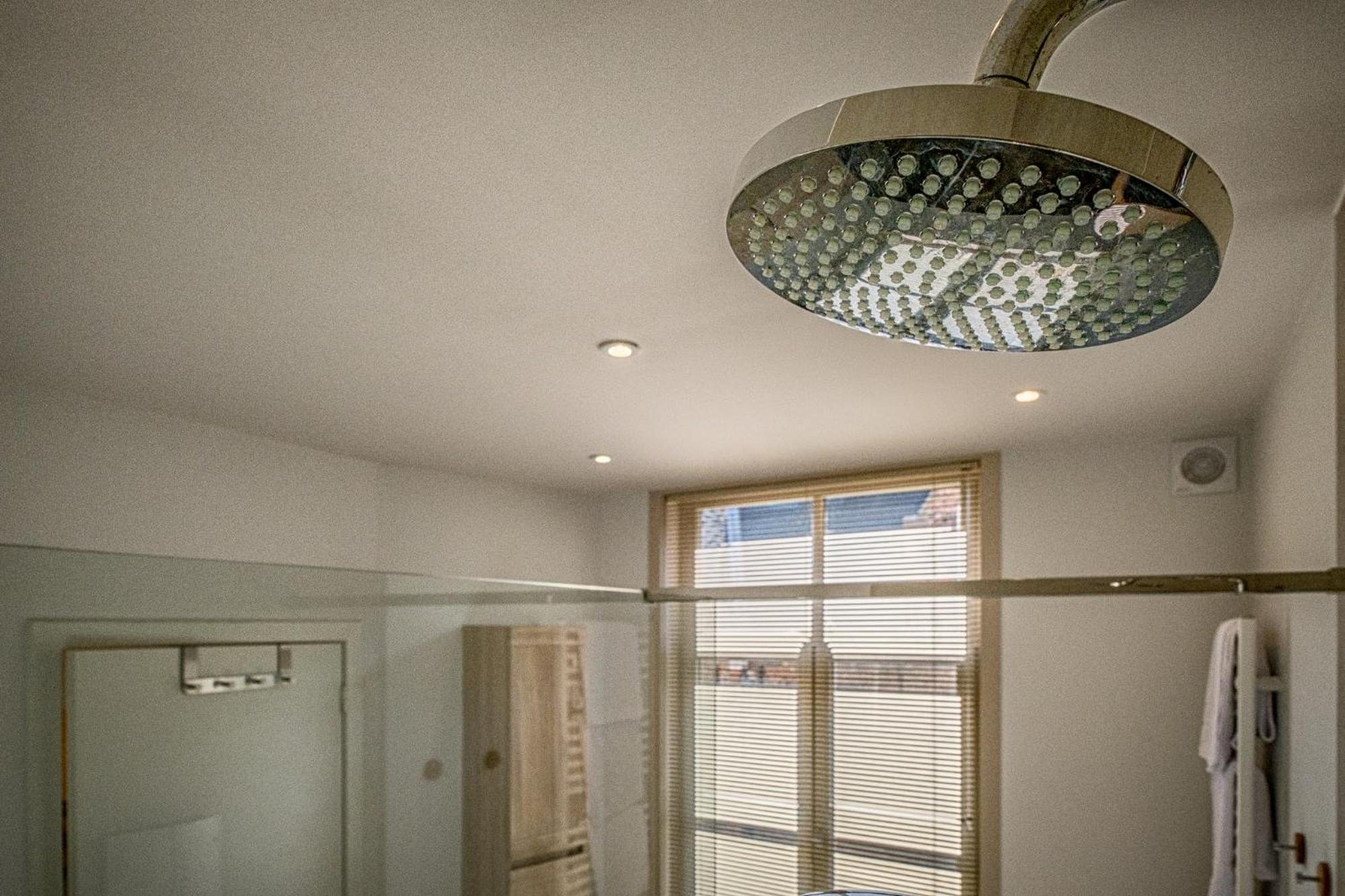 Guesthouse Gillis7 Brugge Dış mekan fotoğraf