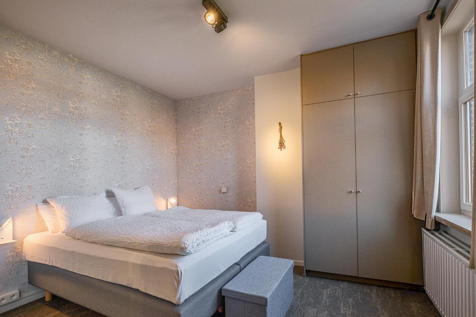 Guesthouse Gillis7 Brugge Dış mekan fotoğraf