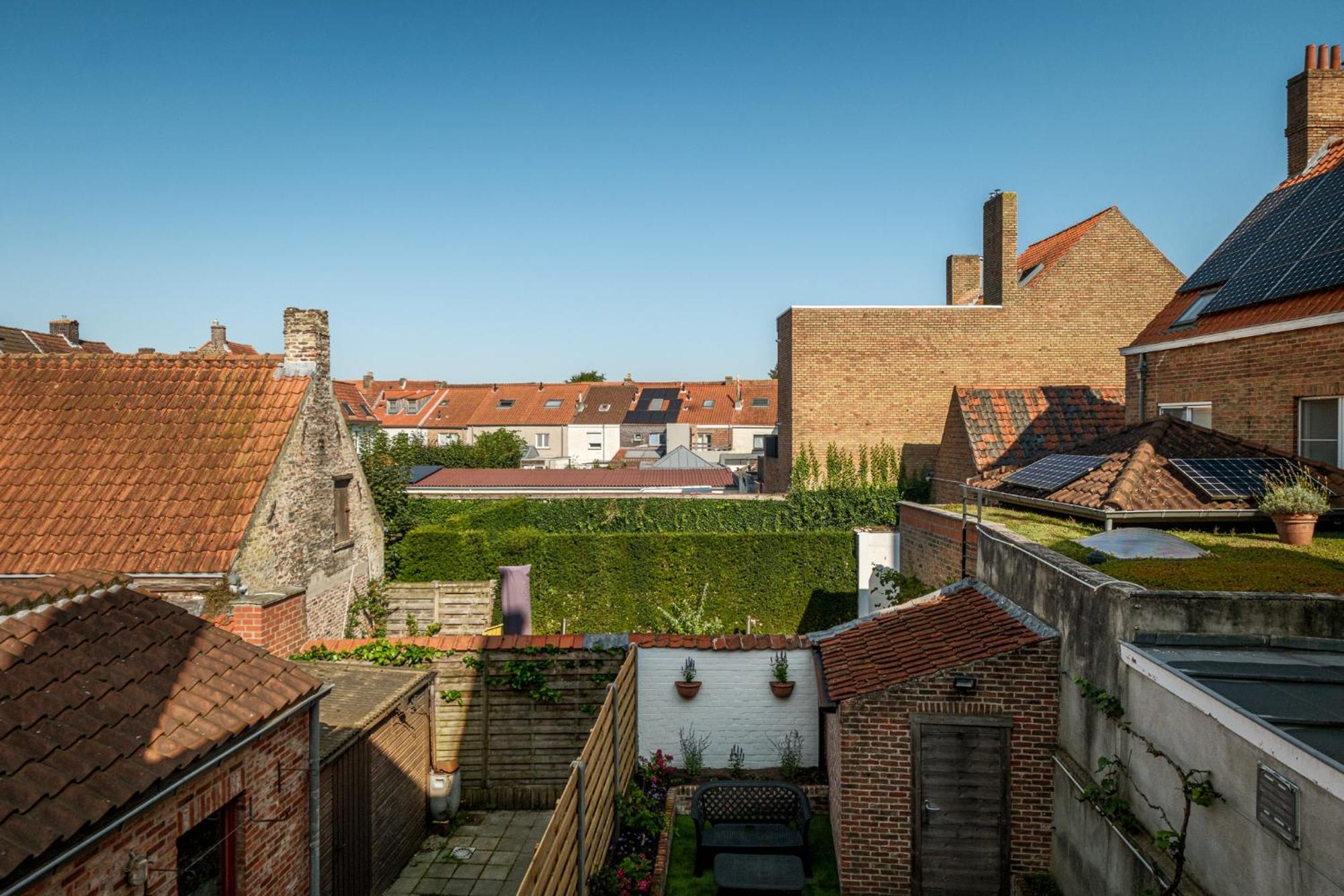 Guesthouse Gillis7 Brugge Dış mekan fotoğraf