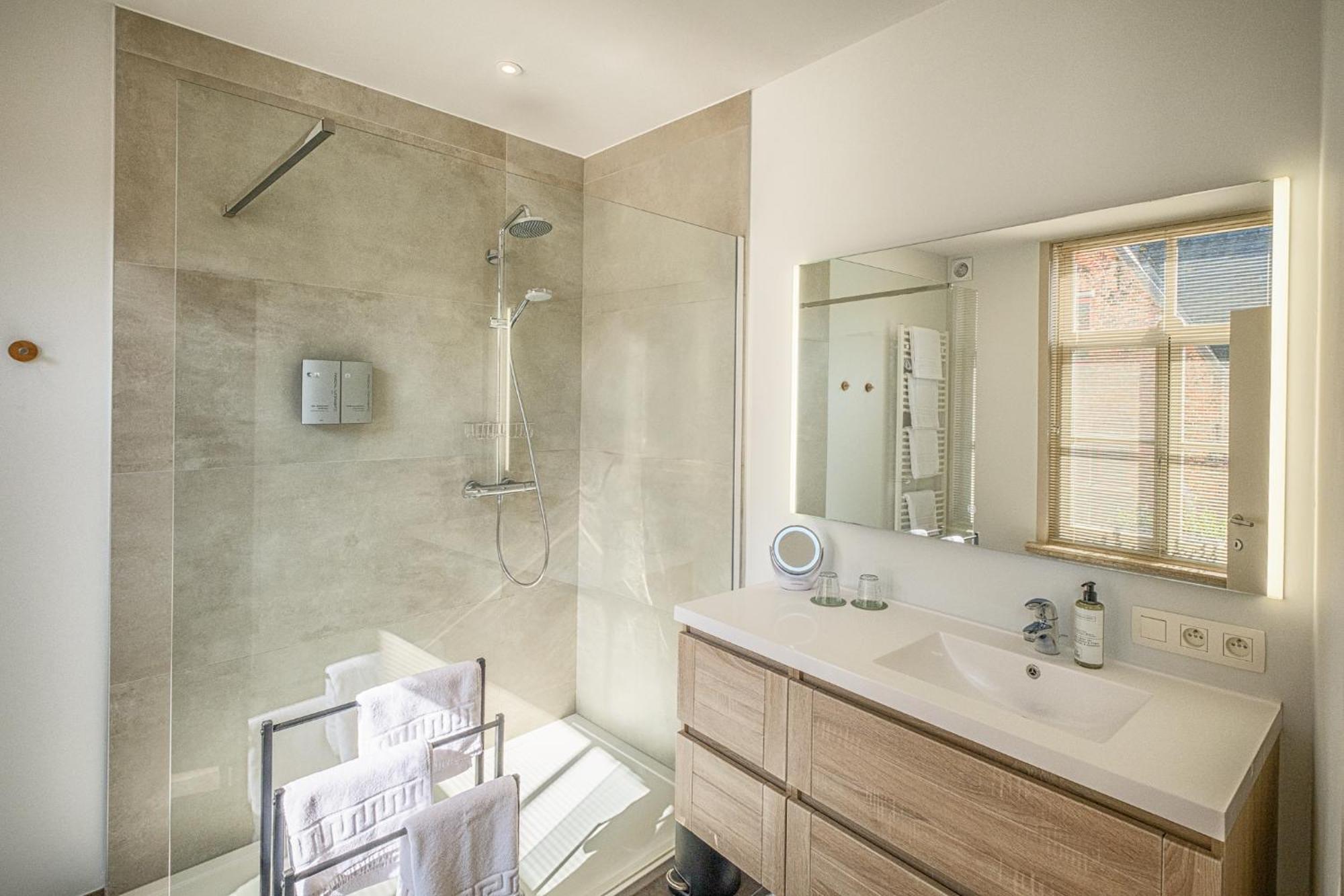 Guesthouse Gillis7 Brugge Dış mekan fotoğraf